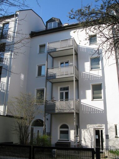 Wohnung zum Kauf 625.000 € 2 Zimmer 56 m² 5. Geschoss Westend München 80339