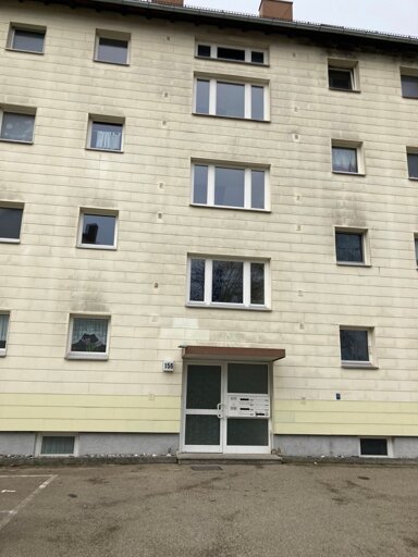 Wohnung zur Miete 585 € 3 Zimmer 66 m² 1. Geschoss frei ab 15.03.2025 Wilhelmstr. 156 West Heidenheim 89518