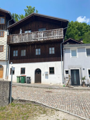 Einfamilienhaus zum Kauf 465.000 € 175,5 m² 337 m² Grundstück Oberndorf bei Salzburg 5110