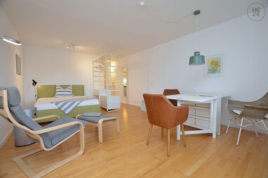 Wohnung zur Miete Wohnen auf Zeit 890 € 1 Zimmer 32 m² frei ab sofort Heimsheim 71296