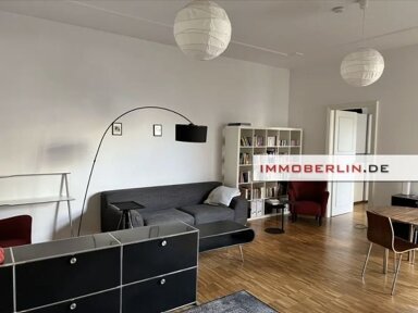 Wohnung zum Kauf 620.000 € 2 Zimmer 76 m² 2. Geschoss Mitte Berlin 10117