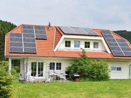 Mehrfamilienhaus zum Kauf 599.000 € 11 Zimmer 274 m² 1.200 m² Grundstück Obermehlen Gondenbrett 54595