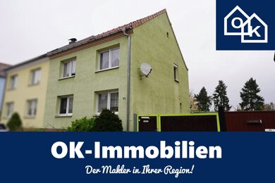 Haus zum Kauf 165.000 € 4 Zimmer 106 m² 650 m² Grundstück Rogätz Rogätz 39326