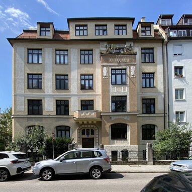 Büro-/Praxisfläche zum Kauf 5.085 € 175 m² Bürofläche St. Vinzenz München 80636