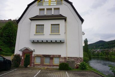 Wohnung zum Kauf 68.000 € 1,5 Zimmer 36,5 m² Obertsrot Gernsbach 76593