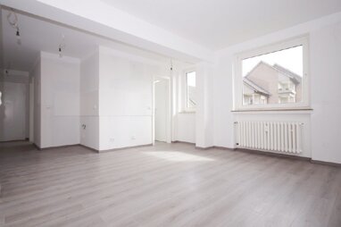 Wohnung zur Miete 425 € 2 Zimmer 43 m² Liebigstr. 4c Bärenkämpen 1 Minden 32425