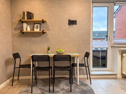 Wohnung zum Kauf 149.000 € 1 Zimmer 33,4 m² 3. Geschoss Gartenstadt Vahr Bremen / Vahr 28329