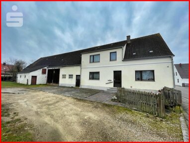 Bauernhaus zum Kauf 220.000 € 5 Zimmer 140 m² 1.158 m² Grundstück Mödingen Mödingen 89426