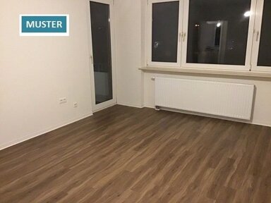 Wohnung zur Miete 675 € 3 Zimmer 69,2 m² frei ab 08.03.2025 Am Graben 5 St. Lorenz Nord Lübeck 23554