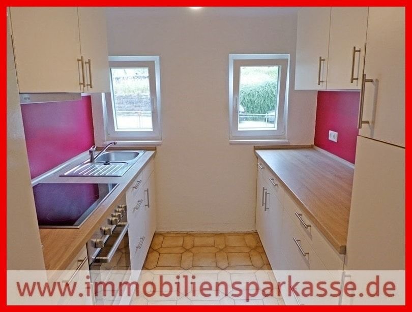 Wohnung zum Kauf 95.000 € 3 Zimmer 49 m²<br/>Wohnfläche 2.<br/>Geschoss ab sofort<br/>Verfügbarkeit Bad Wildbad Bad Wildbad 75323