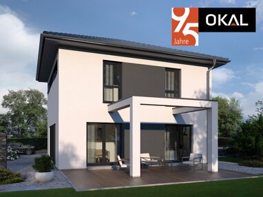 Einfamilienhaus zum Kauf 587.900 € 5 Zimmer 145 m² 300 m² Grundstück Mitte Bensheim 64625