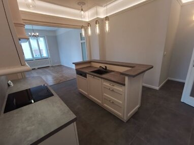 Wohnung zum Kauf Provisionsfrei 461.000 € 4 Zimmer 140 m² 2. Geschoss frei ab sofort Budapest 1110