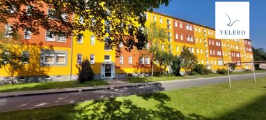 Wohnung zur Miete 295 € 2 Zimmer 46,4 m² 1. Geschoss Neschwitzer Straße 5f Kamenz Kamenz 01917