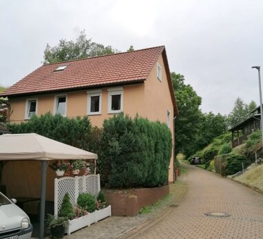 Einfamilienhaus zum Kauf 120.000 € 6 Zimmer 182 m² 950 m² Grundstück Am Kirchberg 4 Elvershausen Katlenburg-Lindau 37191