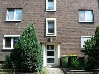 Wohnung zur Miete 196 € 2 Zimmer 37,9 m² Erdgeschoss Schopenhauerstr. 16 Buschhausen Oberhausen 46149