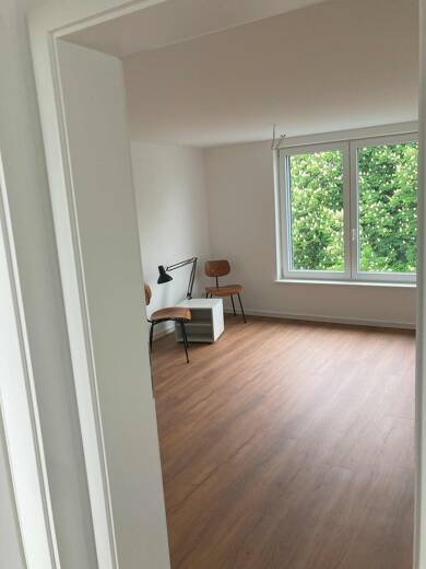 Wohnung zur Miete 495 € 1,5 Zimmer 35 m² Geschoss 3/3 Akademiestr. 67 Südinnenstadt Bochum 44789