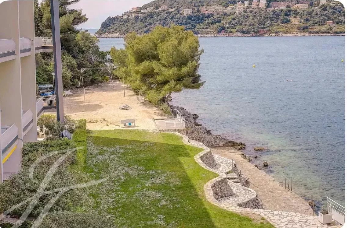 Studio zum Kauf provisionsfrei 1.995.000 € 90 m²<br/>Wohnfläche Saint-Jean-Cap-Ferrat 06230