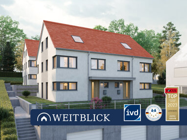 Haus zum Kauf Provisionsfrei 679.000 € 5 Zimmer 162 m² 149 m² Grundstück Heutingsheim Freiberg am Neckar 71691