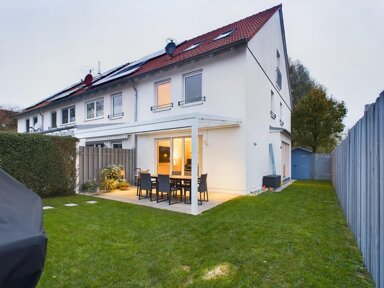 Reihenendhaus zum Kauf 949.000 € 5 Zimmer 125 m² 226 m² Grundstück frei ab 01.03.2025 Altenerding Erding 85435