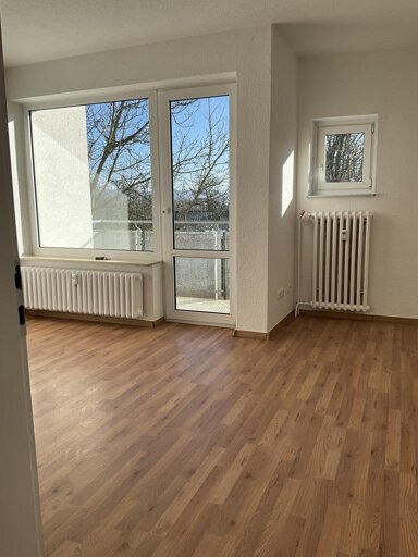 Wohnung zur Miete 459 € 3 Zimmer 56,5 m² 1. Geschoss Fichtenweg 35 Gesiweid - Wenscht / Schiessberg Siegen 57078