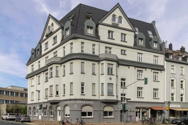 Maisonette zum Kauf provisionsfrei 522.500 € 3 Zimmer 97,3 m² 4. Geschoss frei ab 01.02.2025 Oberkassel Düsseldorf 40547