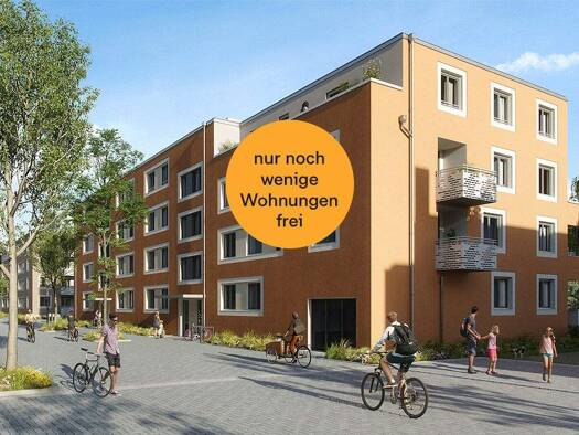 Fertig- und Musterhäuser zum Kauf Simonskaul 48 Köln 50737