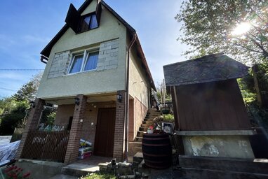 Einfamilienhaus zum Kauf Provisionsfrei 39.000 € 3 Zimmer 50,3 m² 980 m² Grundstück Kaposvár