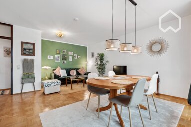 Wohnung zur Miete Wohnen auf Zeit 1.690 € 2 Zimmer 68 m² frei ab sofort Weiden Köln 50858