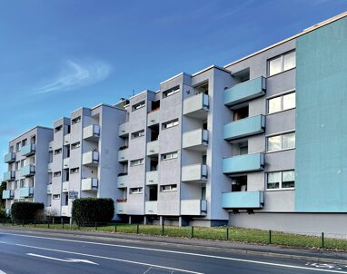 Wohnung zum Kauf 155.000 € 2 Zimmer 59,8 m² 3. Geschoss Richrath Langenfeld 40764