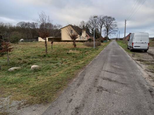 Grundstück zum Kauf 33.900 € 1.300 m² Grundstück Bresegard 19294