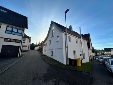 Einfamilienhaus zum Kauf Provisionsfrei 239.000 € 3 Zimmer 96 m² 87 m² Grundstück Hohenackerstr. 20 Urbach Urbach 73660