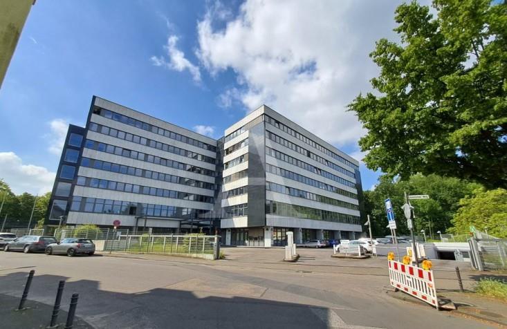 Büro-/Praxisfläche zur Miete provisionsfrei 8.521,9 m²<br/>Bürofläche Müngersdorf Köln 50933