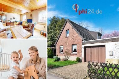 Einfamilienhaus zum Kauf 199.900 € 3 Zimmer 95,6 m² 363 m² Grundstück Pattern Jülich 52428