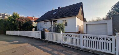Einfamilienhaus zum Kauf 499.000 € 4 Zimmer 116 m² 378 m² Grundstück Gräselberg Wiesbaden 65187