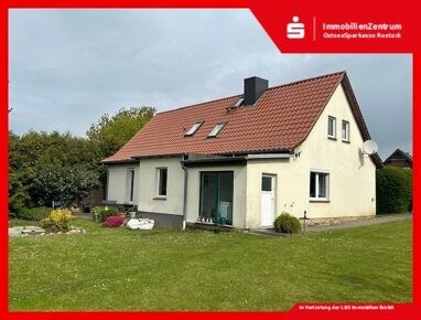Einfamilienhaus zum Kauf 260.000 € 5 Zimmer 130 m² 1.162 m² Grundstück Zehna Zehna 18276