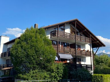 Wohnung zur Miete 1.450 € 4 Zimmer 135 m² 3. Geschoss frei ab 15.11.2024 Murnau Murnau a. Staffelsee 82418