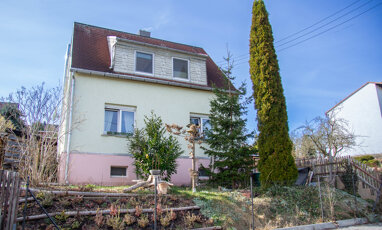 Einfamilienhaus zum Kauf 209.000 € 4 Zimmer 93 m² 980 m² Grundstück Hohndorf 09394