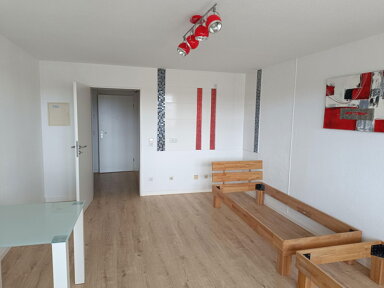 Wohnung zum Kauf provisionsfrei 97.000 € 1 Zimmer 29 m² Römerstraße 11 Dinglingen - Ost Lahr 77933