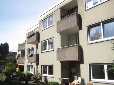 Wohnung zur Miete 510,49 € 2 Zimmer 61 m² Lärchenweg 11 Hattingen - Mitte Hattingen 45525