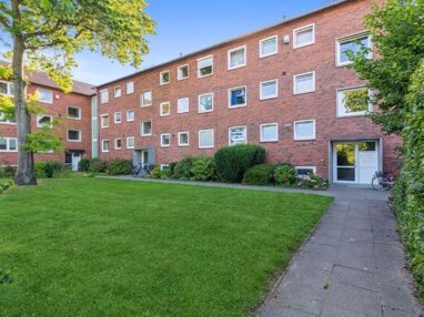 Wohnung zum Kauf 129.000 € 3 Zimmer 66,8 m² 1. Geschoss Rotenhof Rendsburg 24768