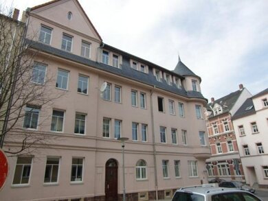 Wohnung zur Miete 590 € 4 Zimmer 123 m² 2. Geschoss frei ab sofort Am Hegeborn 2 Döbeln Döbeln 04720