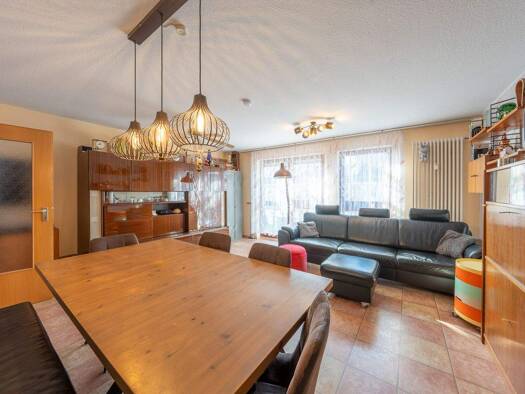 Maisonette zum Kauf 375.000 € 6 Zimmer 134 m² frei ab 31.12.2026 Käfertal Mannheim 68309