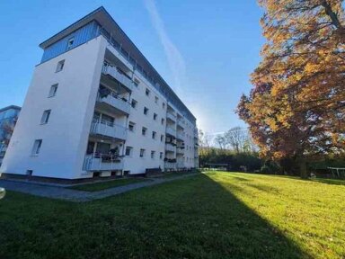 Wohnung zur Miete 685 € 3 Zimmer 67 m² frei ab 12.03.2025 Gustav-Stresemann-Str. 5 Südstadt Grevenbroich 41515