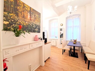 Wohnung zur Miete Wohnen auf Zeit 1.900 € 1 Zimmer 53 m² frei ab sofort Charlottenburg Berlin 10589