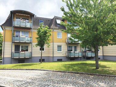 Wohnung zur Miete 445 € 2 Zimmer 48 m² Erdgeschoss frei ab 01.08.2024 Dresdner Straße 27 Heidenau 01809