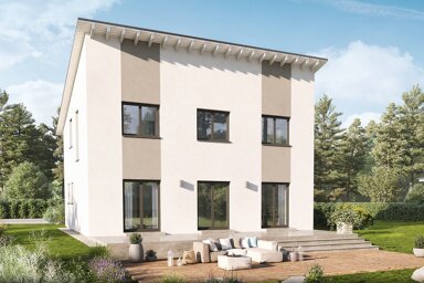 Einfamilienhaus zum Kauf provisionsfrei 526.224 € 5 Zimmer 171,8 m² 575 m² Grundstück Bindersbach Bindersbach 76855