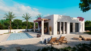 Villa zum Kauf 654.000 € 3 Zimmer 152 m² Dénia 03749