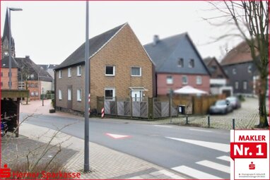 Einfamilienhaus zum Kauf 285.000 € 6,5 Zimmer 155 m² 194 m² Grundstück Suderwich Recklinghausen 45665