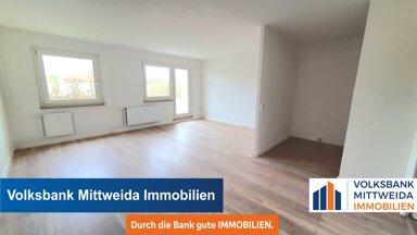 Wohnung zur Miete 395 € 3 Zimmer 69,2 m² 4. Geschoss frei ab 01.11.2024 Thurm Mülsen 08132