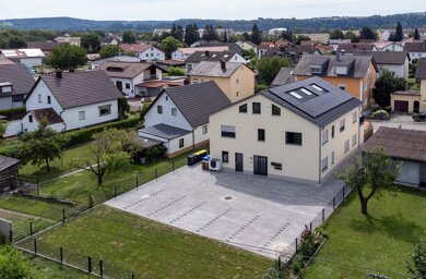 Wohnung zum Kauf provisionsfrei 319.000 € 3 Zimmer 69,3 m² 1. Geschoss Dingolfing Dingolfing 84130